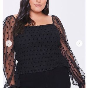 Never worn from Forever 21+